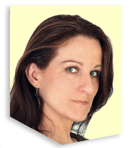 Portrait von Caroline Klima